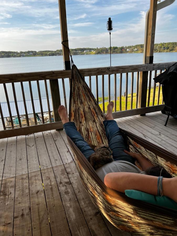 The Fifth Promise - A Cozy Lakehouse Retreat Chipley Luaran gambar