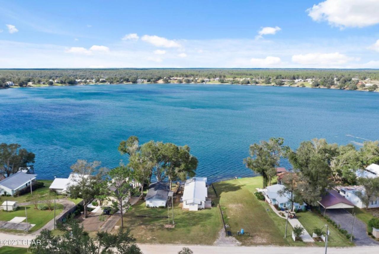 The Fifth Promise - A Cozy Lakehouse Retreat Chipley Luaran gambar