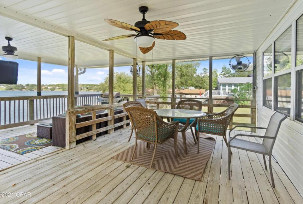 The Fifth Promise - A Cozy Lakehouse Retreat Chipley Luaran gambar